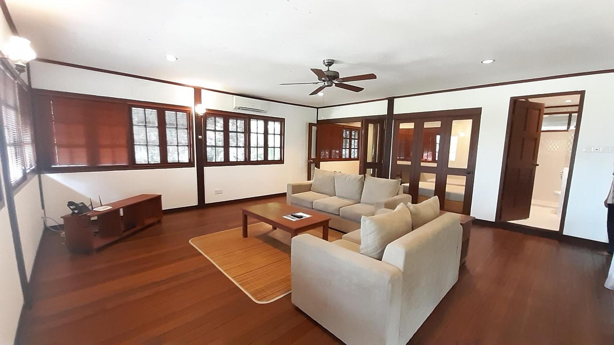 Nongsa Wooden Villa Exteriör bild